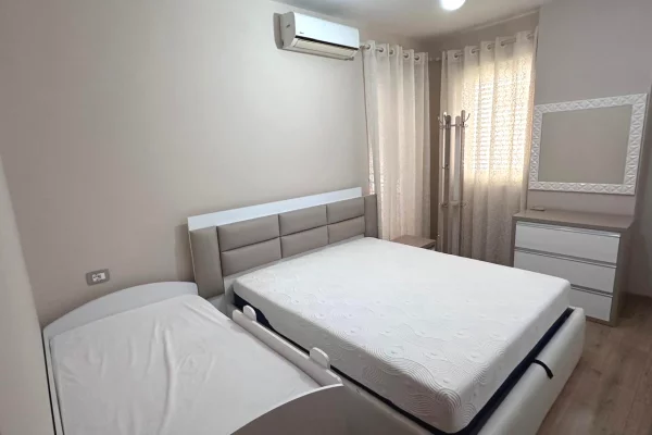 Shtepi me qera 1+1 ne Tirane - 540 Euro