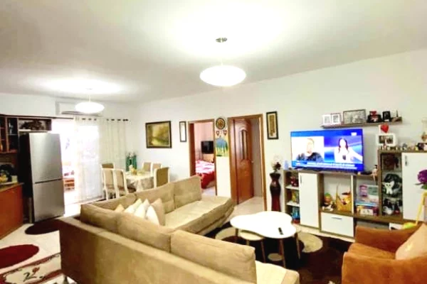 House for Sale 2+1 in Tirana - 160,000 Euro