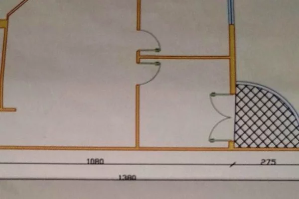 House for Sale 2+1 in Tirana - 160,000 Euro