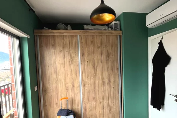 House for Sale 2+1 in Tirana - 205,000 Euro