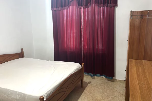 Shtepi me qera 2+1 ne Tirane - 35,000 Leke