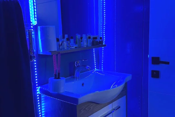 Shtepi ne shitje 1+1 ne Tirane - 280,000 Euro