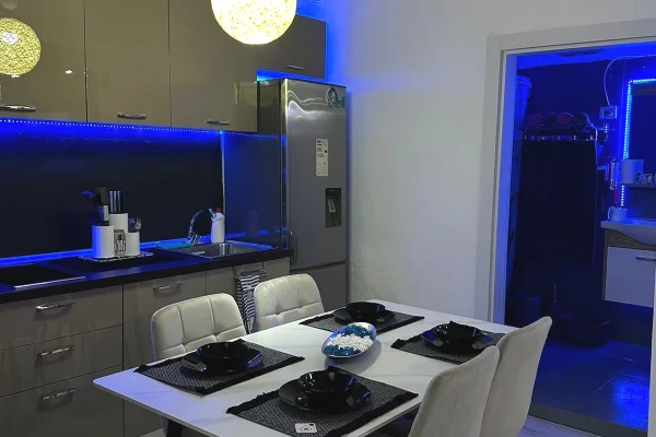 Shtepi ne shitje Shtepi Private ne Tirane, 1+1, Mobilimi E mobiluar, Pagesa 280,000  Euro.