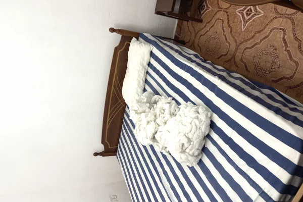 Shtepi me qera Shtepi Private ne Tirane, 1+1, Mobilimi E mobiluar, Pagesa 30,000  Leke.