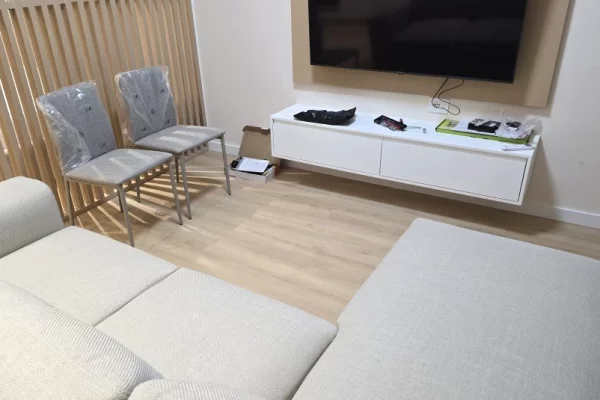 Apartment for rent in Tirana Garsoniere, Furnished