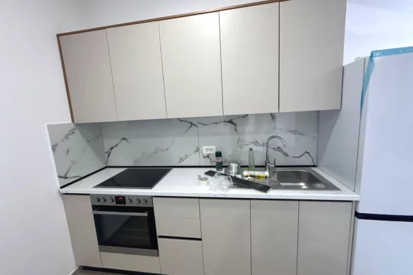 Shtepi me qera 1+1 ne Tirane - 420 Euro