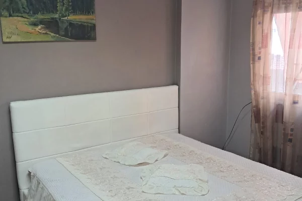 Shtepi me qera Garsoniere ne Tirane - 50,000 Leke