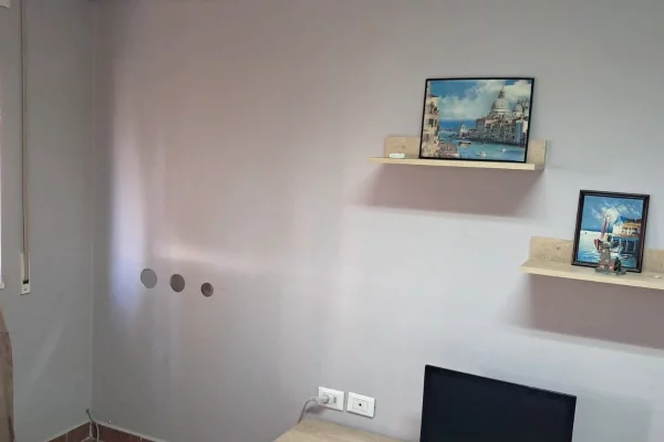 Shtepi me qera Garsoniere ne Tirane - 50,000 Leke