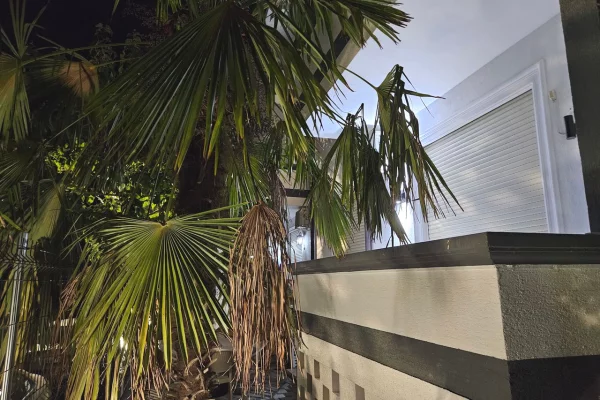 House for Sale 1+1 in Durres - 108,000 Euro