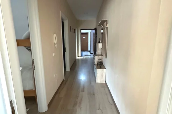 Apartment for rent in Tirana 2+1, Furnished