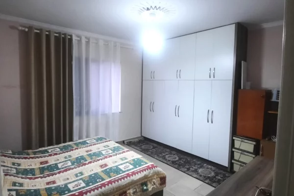Apartment for sale in Tirana 2+1, Furnished