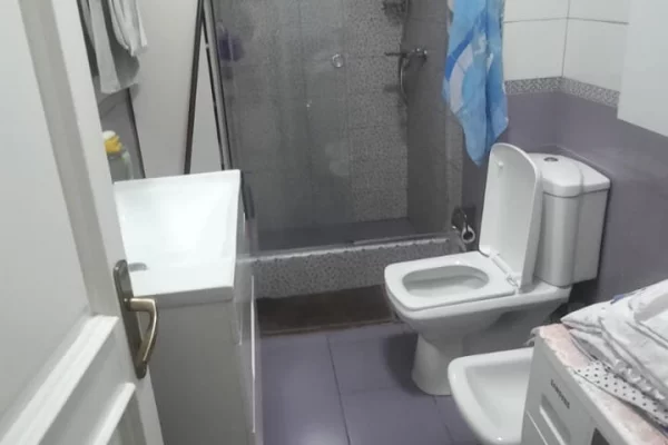 House for Sale 2+1 in Tirana - 250,000 Euro