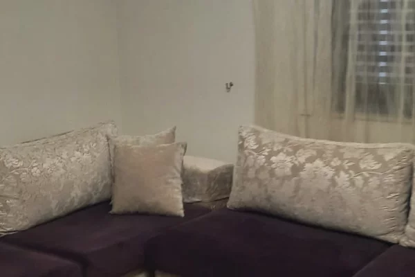 Apartment for sale in Tirana 2+1, Furnished