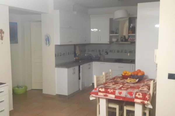 House for Sale 2+1 in Tirana - 250,000 Euro