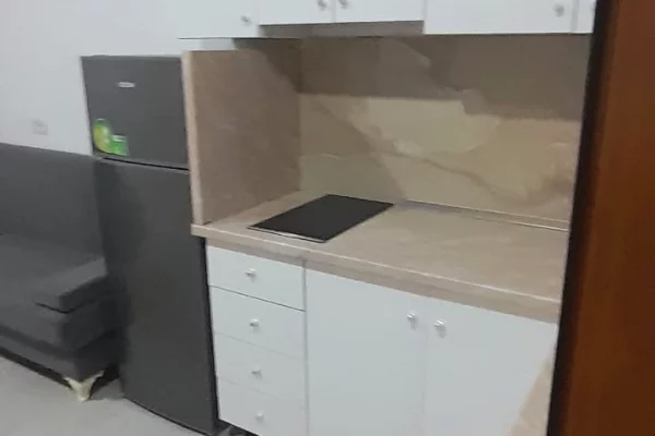 Shtepi me qera 1+1 ne Tirane - 35,000 Leke