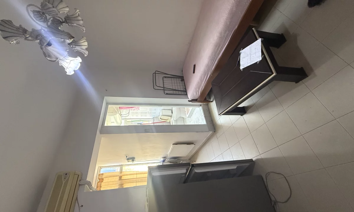 Apartment for rent in Tirana Garsoniere, Furnished