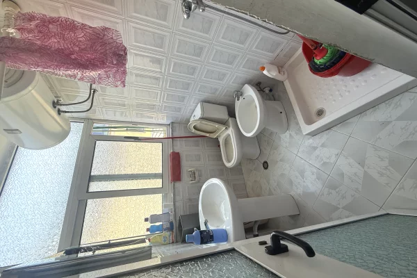 Apartment for rent in Tirana Garsoniere, Furnished