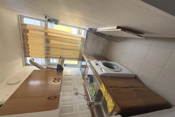 Apartment for rent in Tirana Garsoniere, Furnished