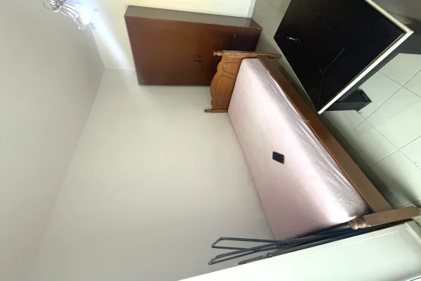 Apartment for rent in Tirana Garsoniere, Furnished