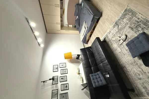 Shtepi me qera Garsoniere ne Tirane - 43,000 Leke