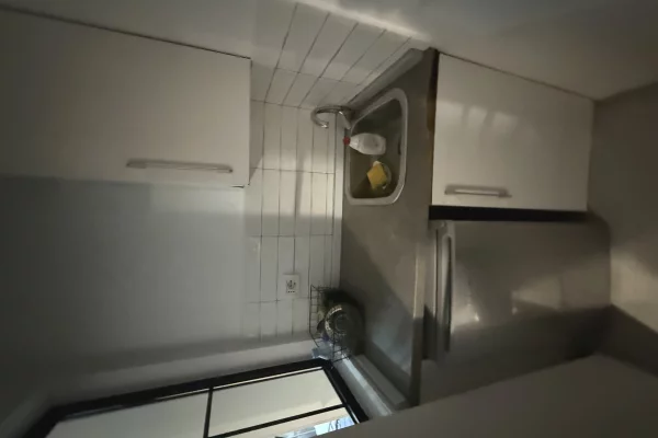 Shtepi me qera Apartament ne Tirane, Garsoniere, Mobilimi E mobiluar, Pagesa 43,000  Leke.