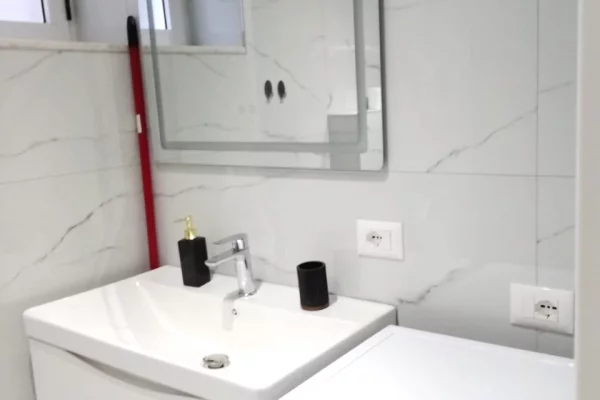 Apartment for sale in Tirana 2+1, Furnished