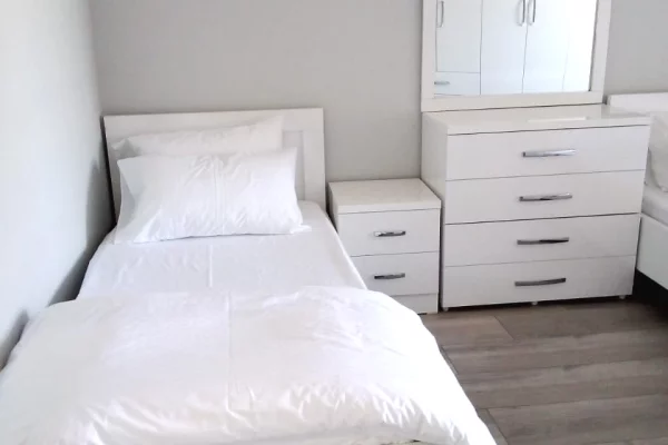 Apartment for sale in Tirana 2+1, Furnished