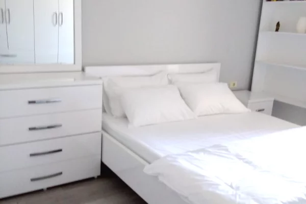 Apartment for sale in Tirana 2+1, Furnished