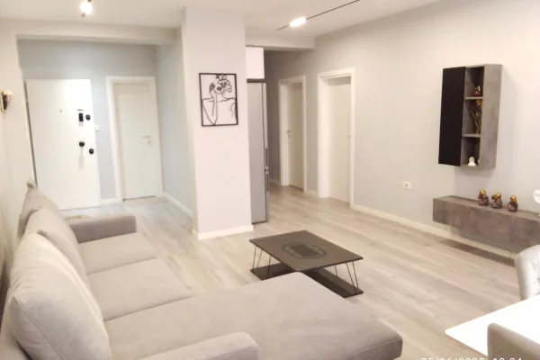 Apartment for sale in Tirana 2+1, Furnished