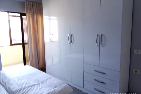 Apartment for sale in Tirana 2+1, Furnished