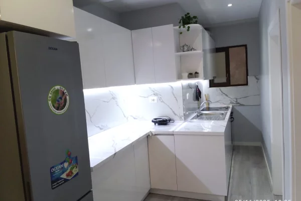 Apartment for sale in Tirana 2+1, Furnished