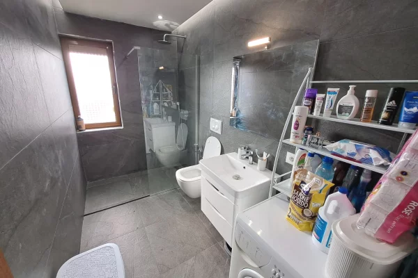 Apartment for sale in Tirana 2+1, Furnished