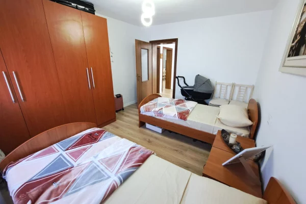 Apartment for sale in Tirana 2+1, Furnished