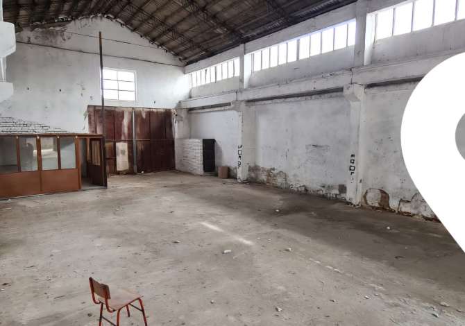 Ambient biznesi ne shitje 4+1 ne Durres - 340,000 Euro