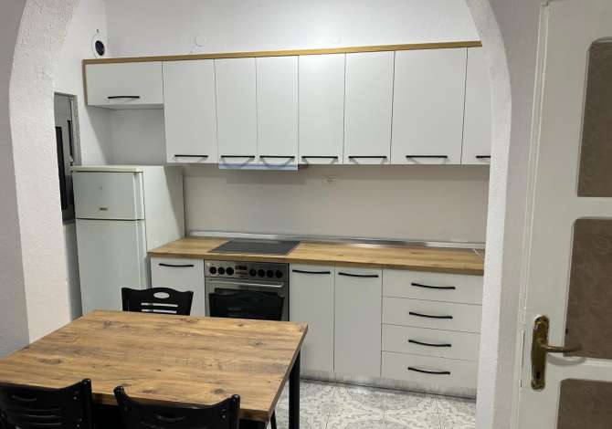 Shtepi me qera 1+1 ne Tirane - 400 Euro