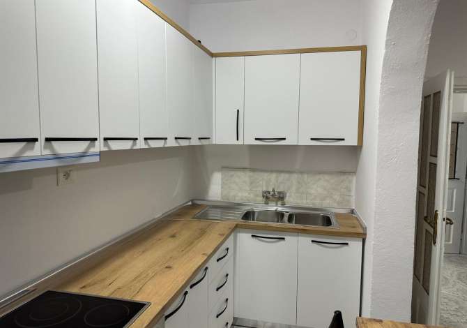 Shtepi me qera 1+1 ne Tirane - 400 Euro