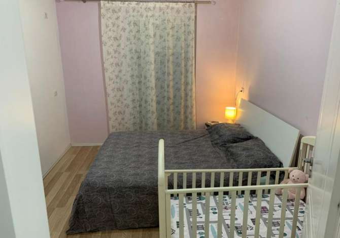 Shtepi me qera 2+1 ne Tirane - 450 Euro
