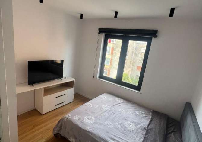 Shtepi me qera 1+1 ne Tirane - 500 Euro