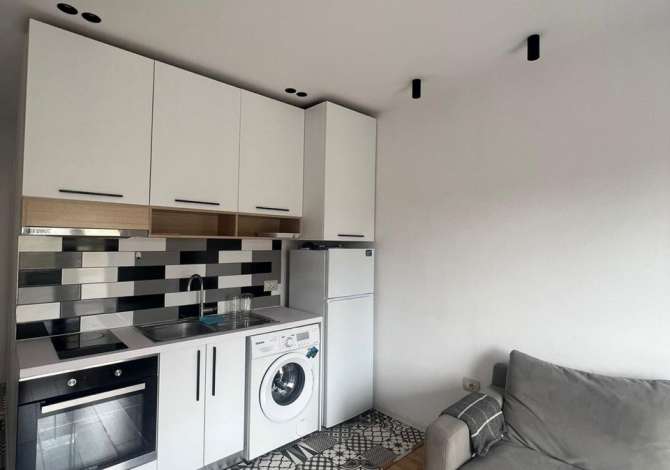 Shtepi me qera 1+1 ne Tirane - 500 Euro