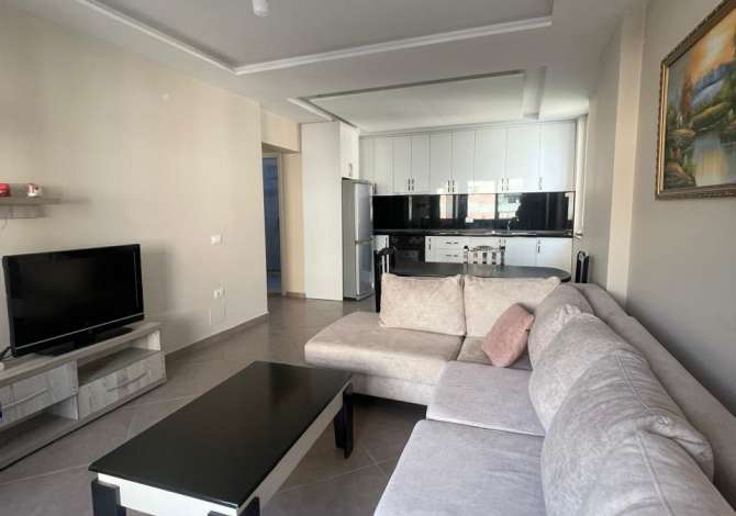 Shtepi me qera 2+1 ne Tirane - 500 Euro