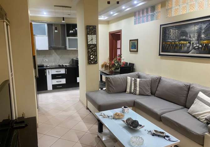 Shtepi me qera 3+1 ne Tirane - 500 Euro