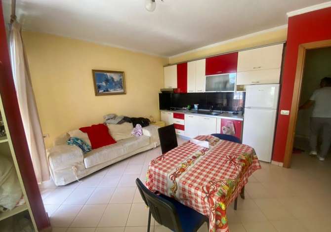 Shtepi me qera 3+1 ne Tirane - 500 Euro