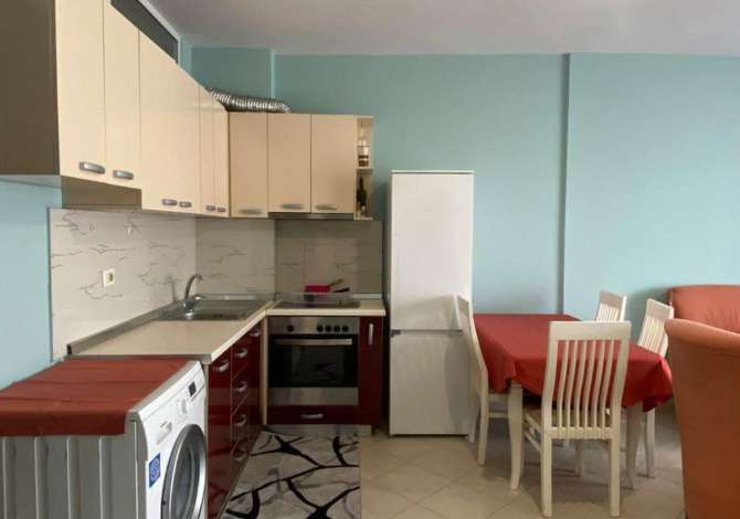 Shtepi ne shitje 2+1 ne Tirane - 100,000 Euro