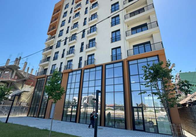 Shtepi ne shitje 2+1 ne Tirane - 135,000 Euro