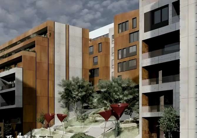 Shtepi ne shitje 2+1 ne Tirane - 150,000 Euro
