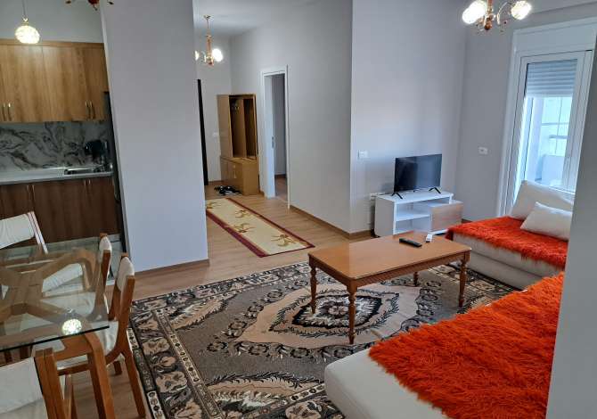 Shtepi me qera 2+1 ne Tirane - 480 Euro