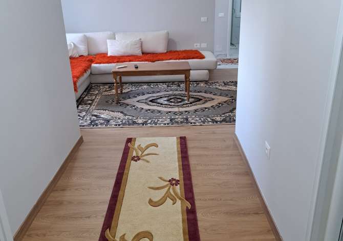 Shtepi me qera 2+1 ne Tirane - 480 Euro