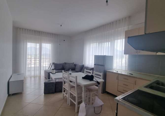 Shtepi me qera 2+1 ne Tirane - 600 Euro