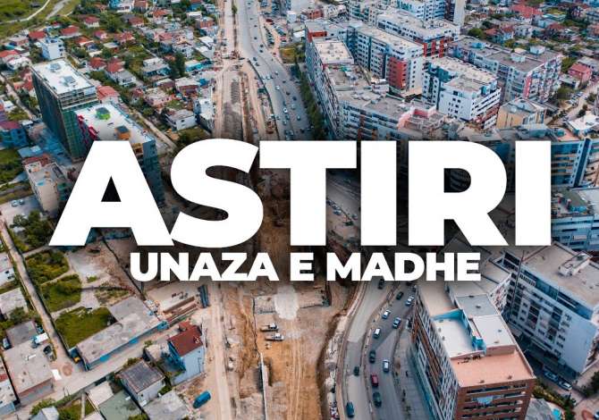 Shtepi ne shitje 1+1 ne Tirane - 105,000 Euro