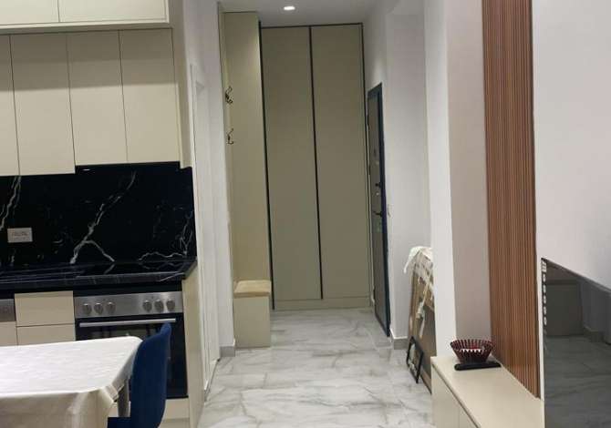 Shtepi me qera 1+1 ne Tirane - 500 Euro